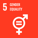 SDGoal 5 - Gender Equality