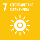 SDGoal 7 - Affordable and Clean Energy
