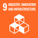SDGoal 9 - Industry, Innovation and Infrastructre