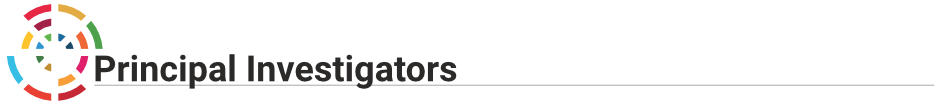 Research Associates