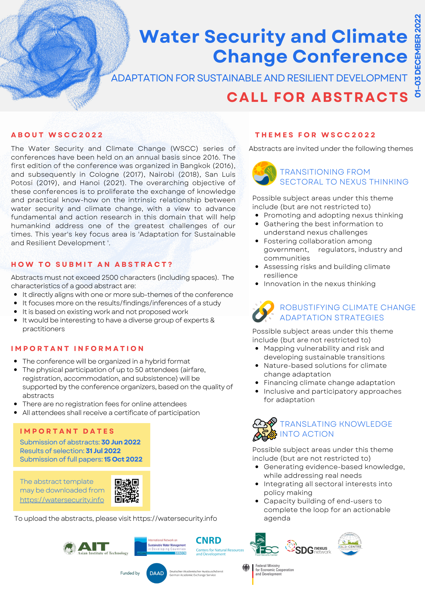 Call for Abstracts.png