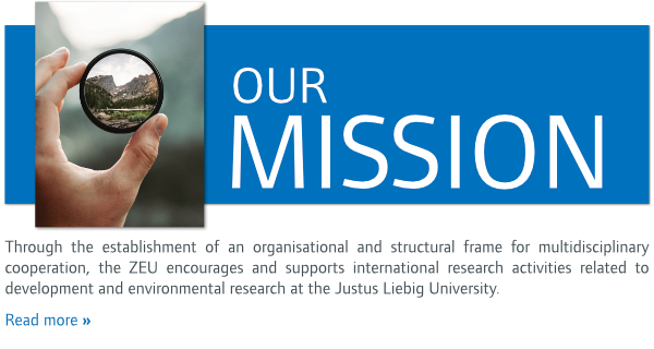 Click here to learn more about our mission