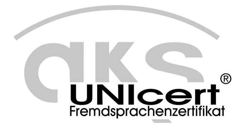 UNIcert Logo