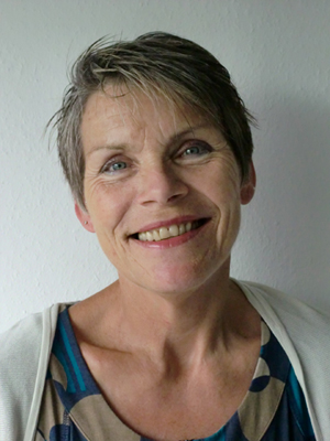 Petra Bröckmann