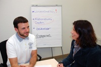 coaching