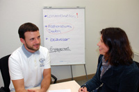 coaching