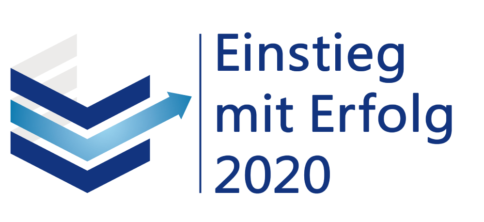 Einstieg mit Erfolg