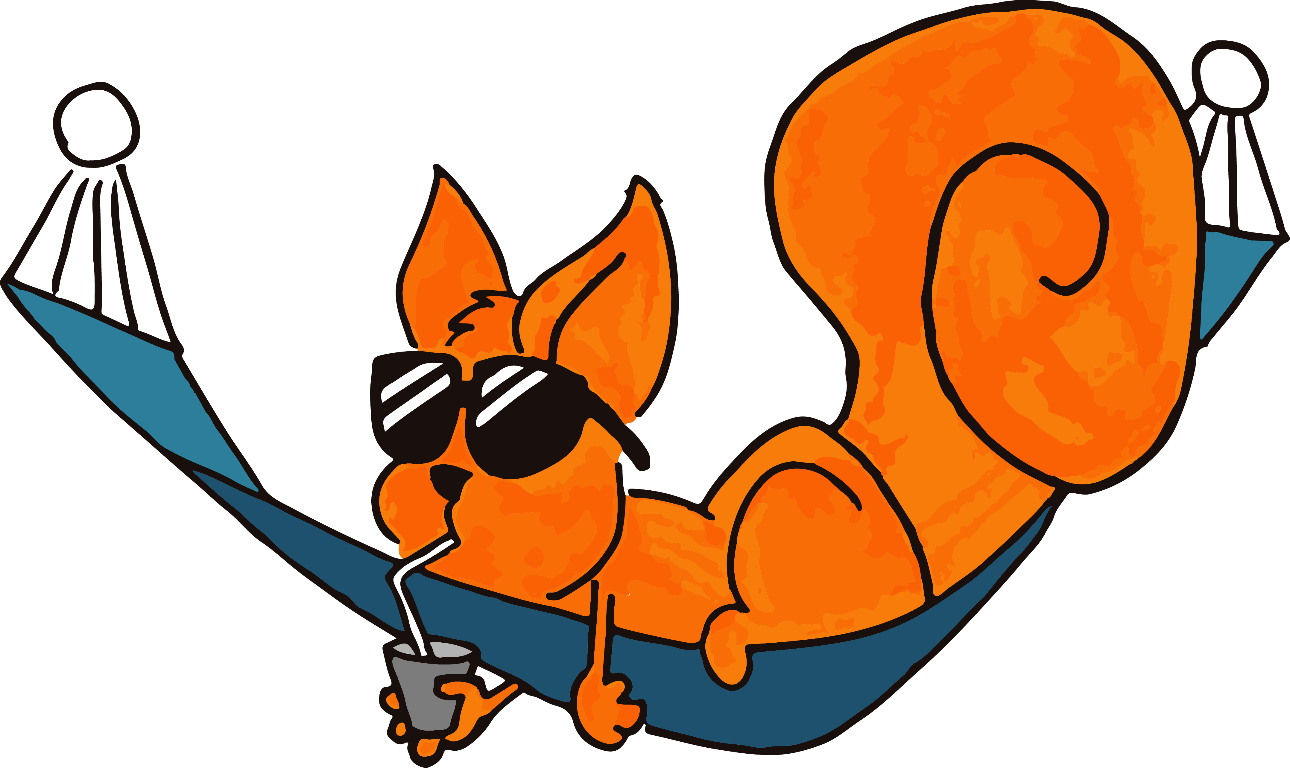 Chillhörnchen