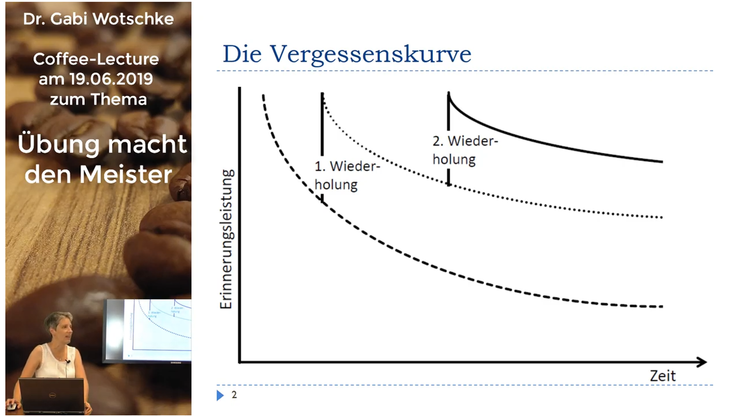 Screenshot Coffee Lecture 2019-06 Übung