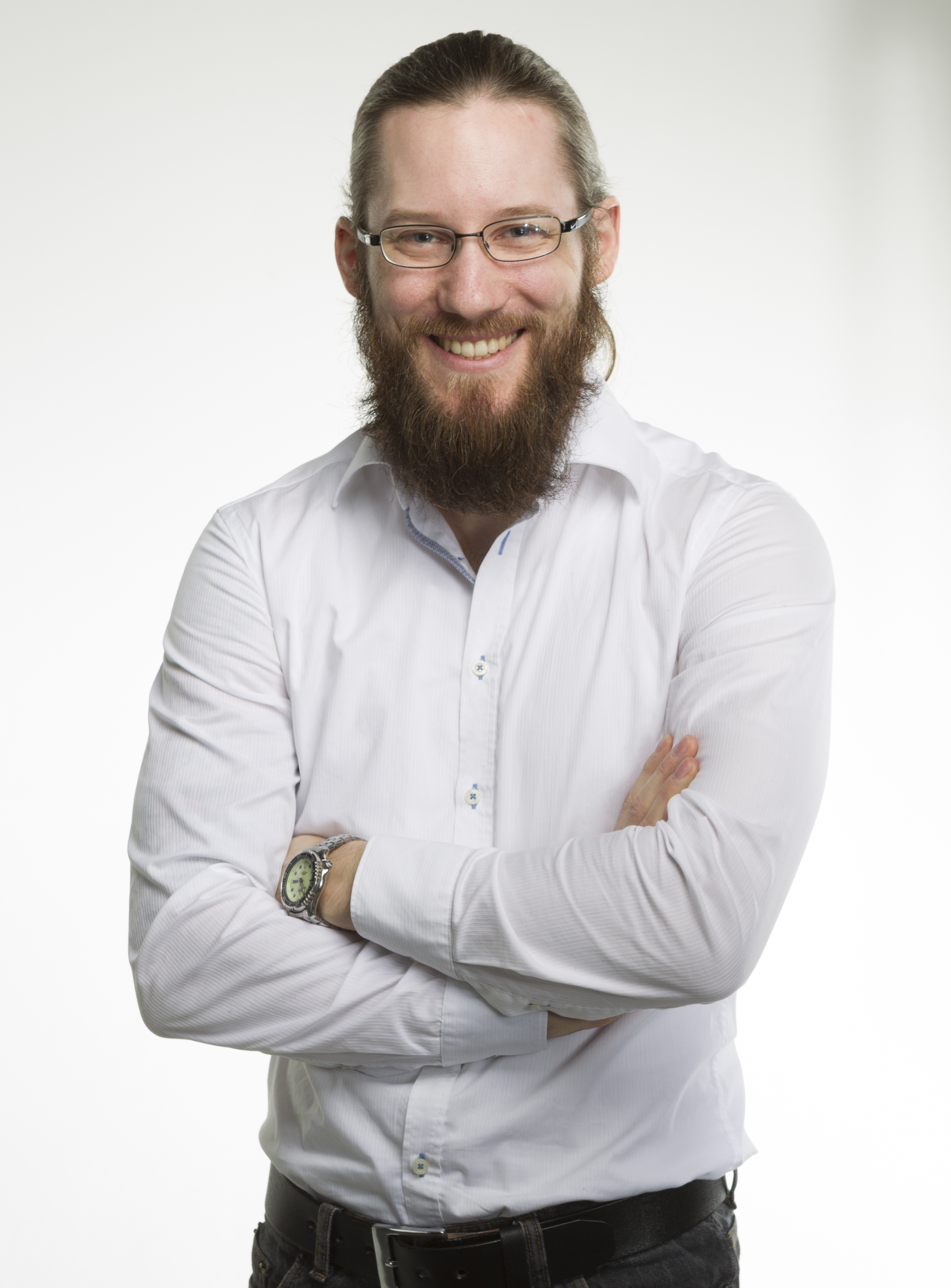 Portrait Henze