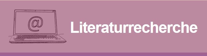 Literaturrecherche
