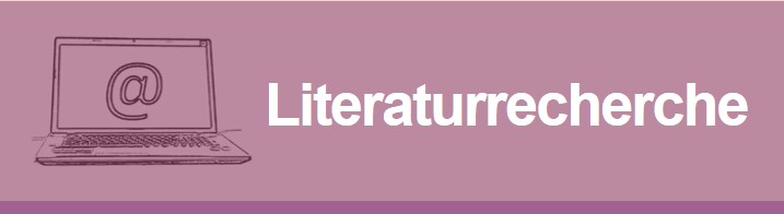 Literaturrecherche