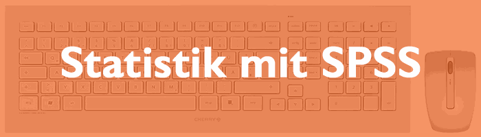 Statistik mit SPSS-2
