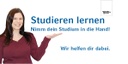 Flyer Vortragsreihe