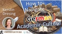 German Academic Culture-How to navigate it.avif