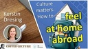 Teaserbild-Culture Matters. How to feel home abroad.avif