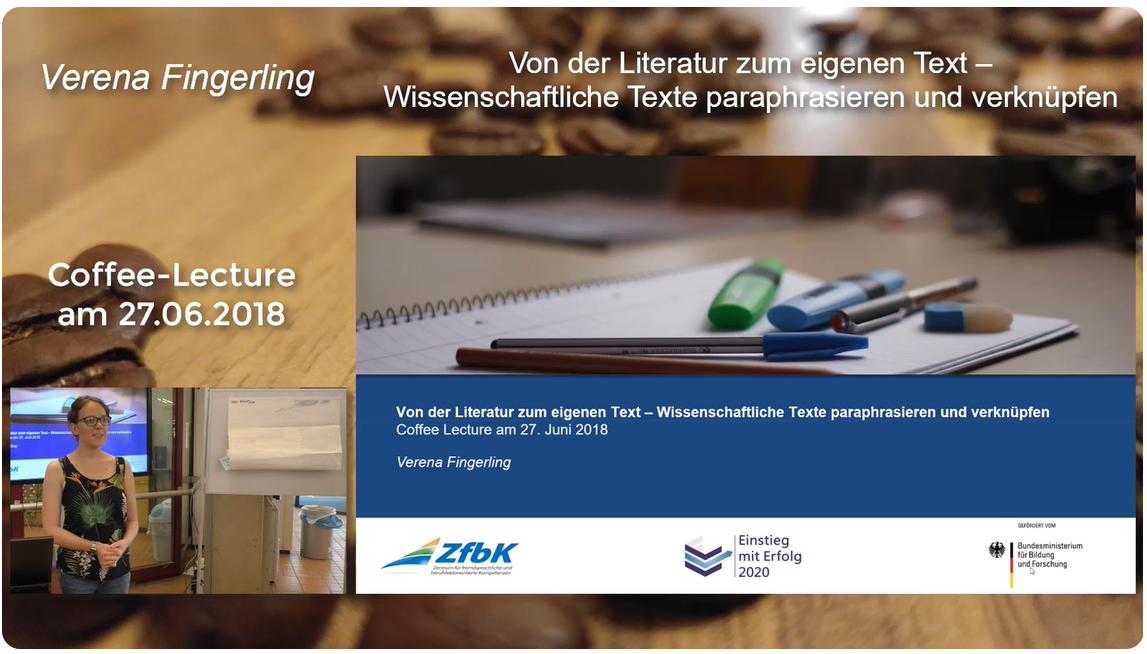 Teaserbild-Von der Literatur zum eigenen Text.png