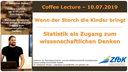 Teaserbild-Wenn der Storch die Kinder bringt-Statistik als Zugang Wissenschaftliches Denken.png