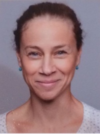 Dott.ssa Maria Balì
