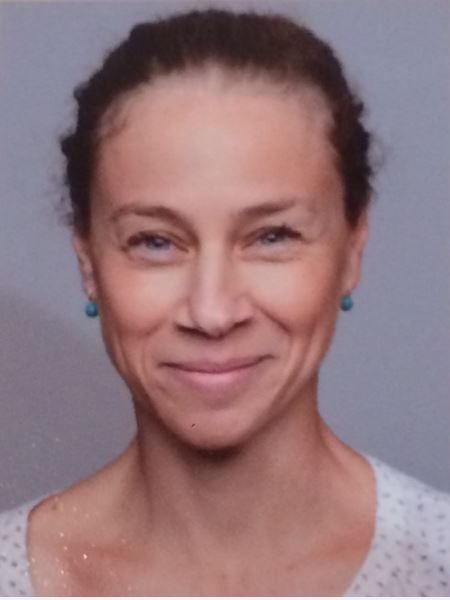 Dott.ssa Maria Balì