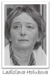 Holubova Ladislava Holubova