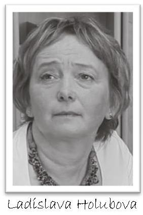 Holubova