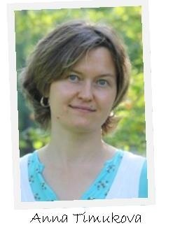 Timukova (Rahmen)