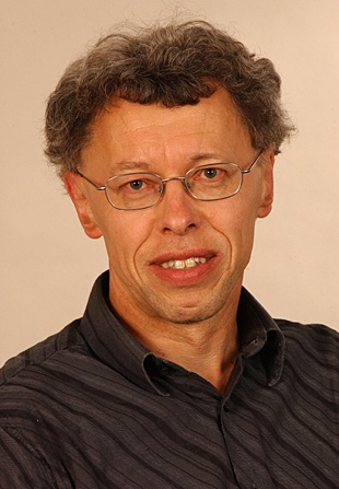 Eggensperger