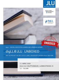 digLL@JLU UNBOXED