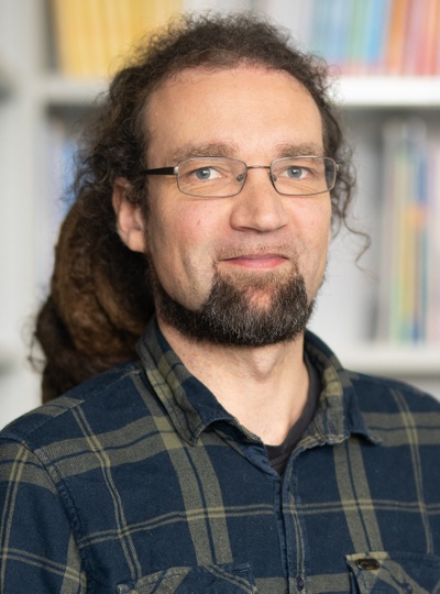 Andreas Leinigen