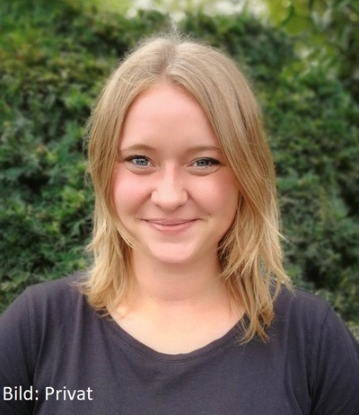 Annika Greinert
