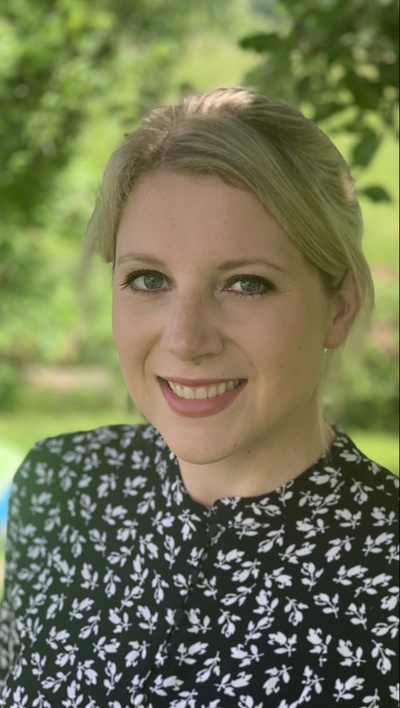Jelena Henkel-Otto