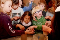 Kinderuni Erdkunde