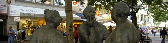 Stadt Gießen