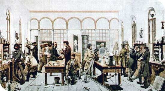 Liebig