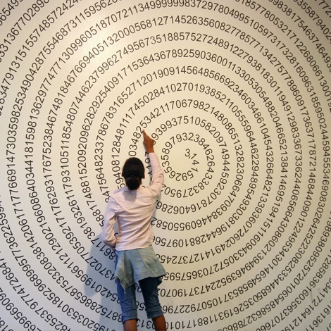 Mathematikum 1