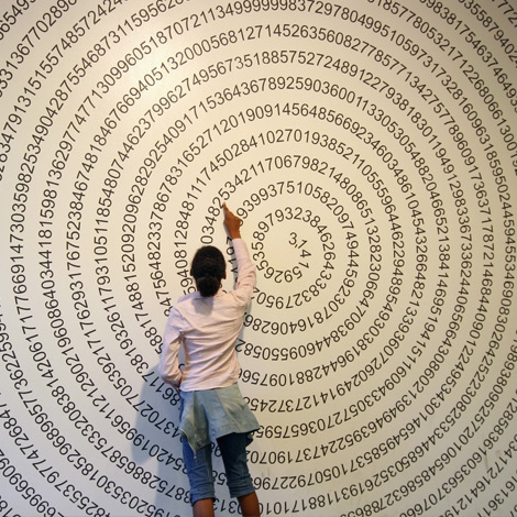 Mathematikum 1