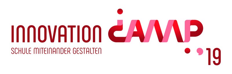 Logo Innovationcamps 2019