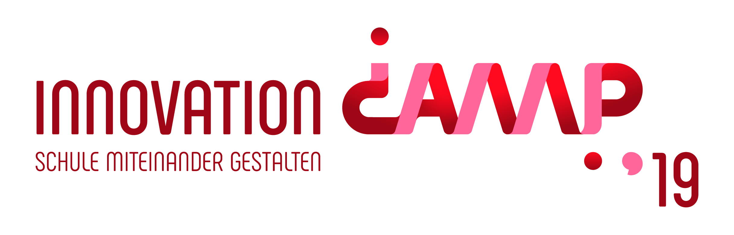Logo Innovationcamps 2019