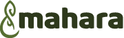 Logo Mahara