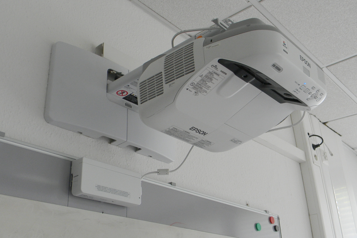 Epson 595Wi