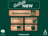 Go Talk Now