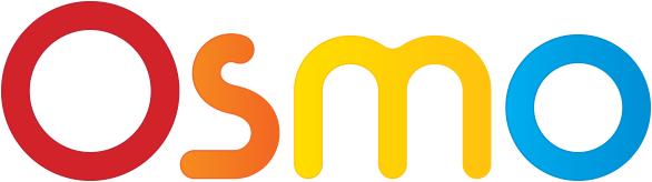 OSMO-Logo