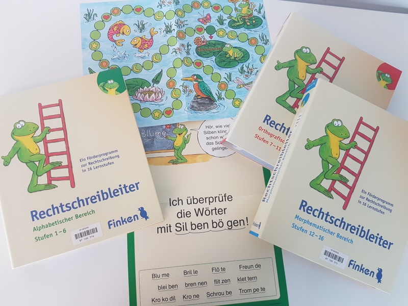 Rechtschreibleiter