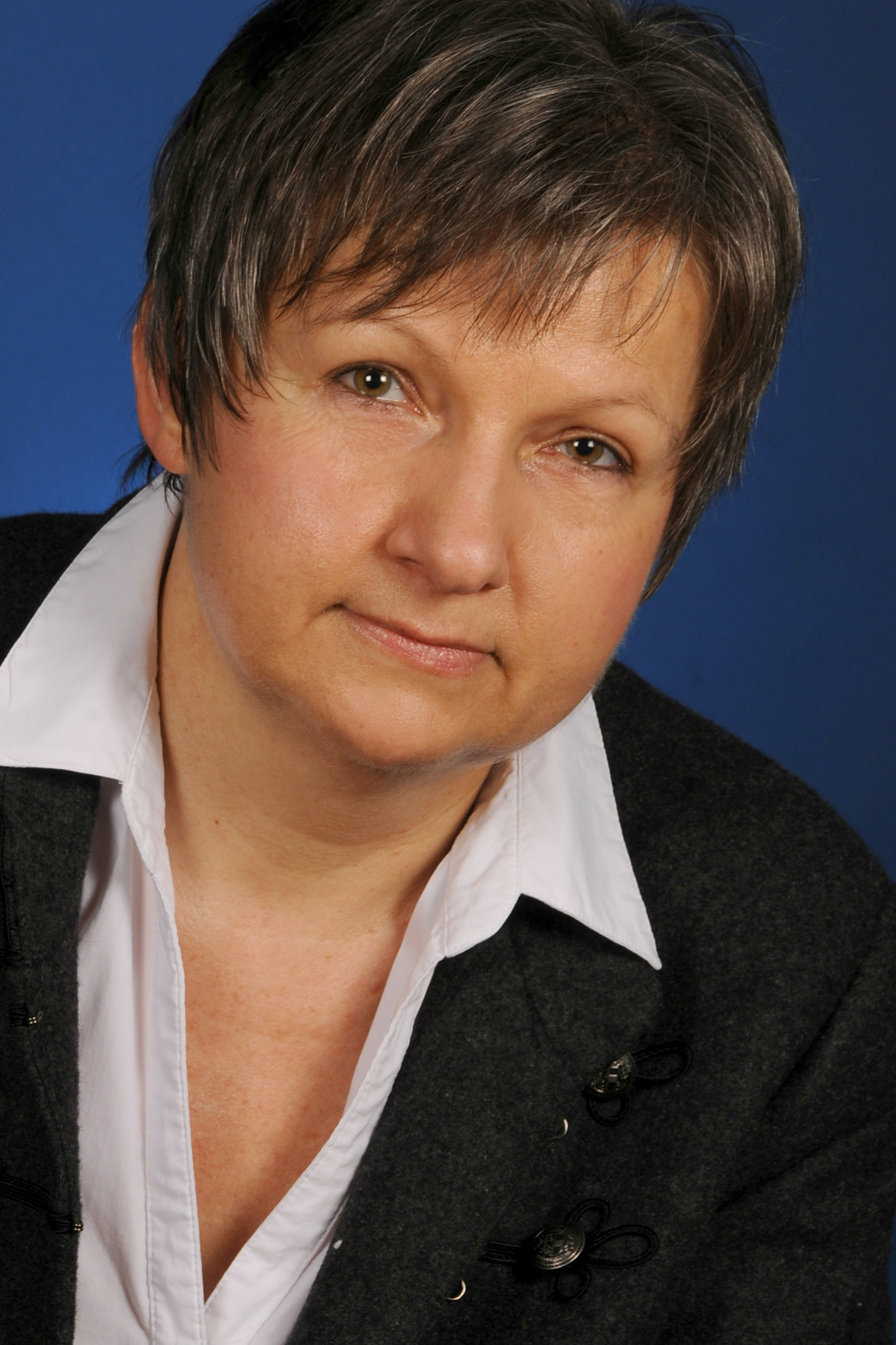 Foto von Birgit Balser