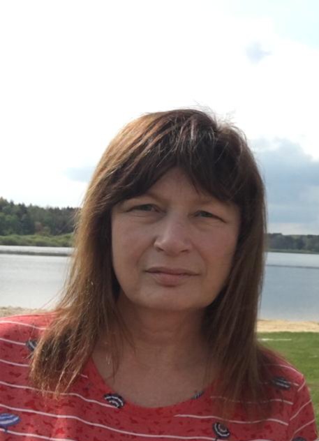 Foto von Gabriele Knauer