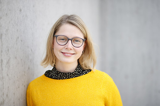 Foto von Katharina Nesseler