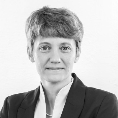 Prof. Dr. Edith Braun