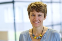 Foto von Professor Dr. Edith Braun