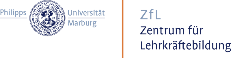 Logo Uni Marburg
